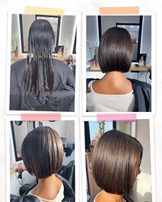haarbotoxbehandeling